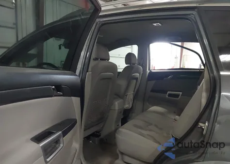 2009 Saturn Vue V6 Xr z USA, uszkodzony, nr VIN 3GSCL53749S609760